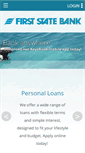 Mobile Screenshot of keysbank.com